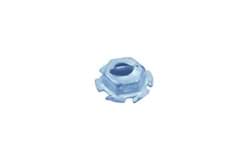 Show details for Self Threading Nut (10/Pkg) Picture of Self Threading Nut (10/Pkg)