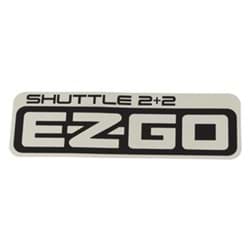 Show details for Decal Picture of Decal
