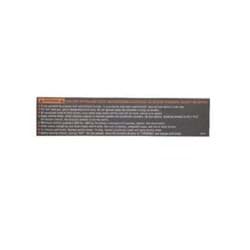 Show details for Warning and instruction decal for cup holder Picture of Warning and instruction decal for cup holder