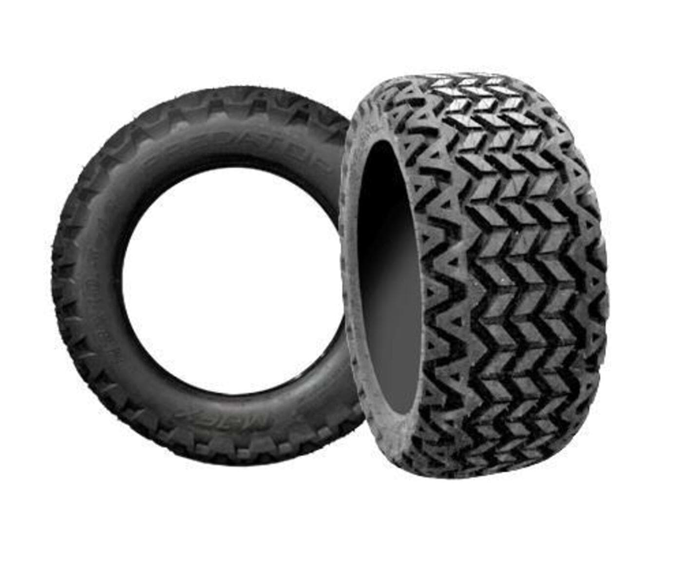 Picture of 23x10-14 MadJax® Predator All-Terrain Tire