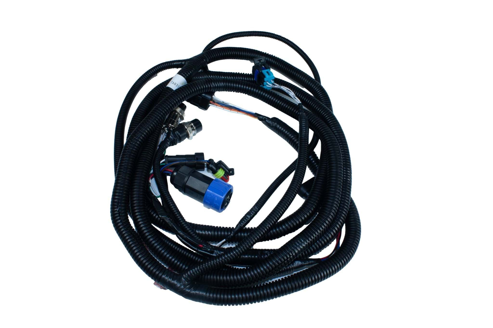 Picture of X2 Lithium Harness