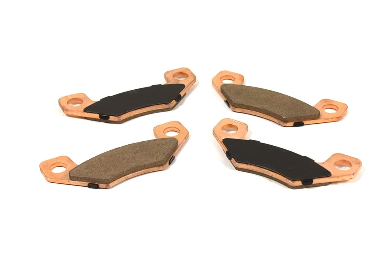 Picture of Disc brake Pad kit