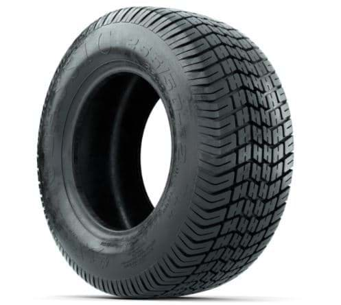 Picture of 255/50-12 Excel Classic D.O.T. Street Tire (Lift Required)