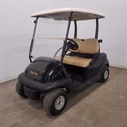 Picture of Trade - 2018 - Electric - Club Car - Precedent - 2 Seater - Blue