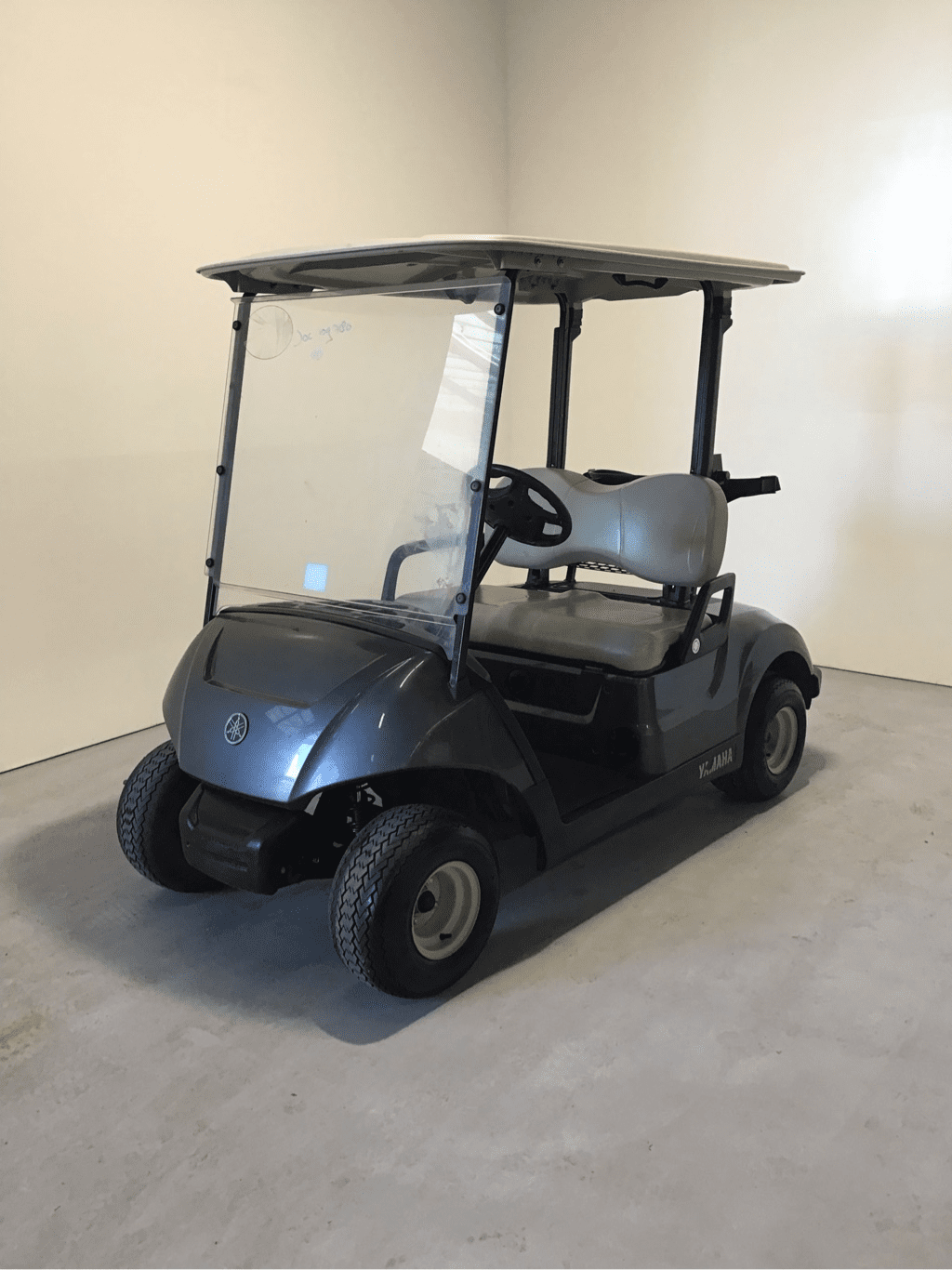 Picture of Trade - 2019 - Electric - Yamaha - Drive2 - 2 Seater - Green