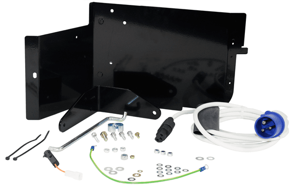 Picture of [OT] Charger Mount Kit Rxv Freedom Lmac344