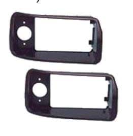 Picture of Front headlight bezel set