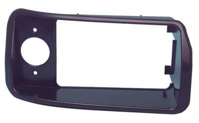 Picture of Passenger side headlight bezel