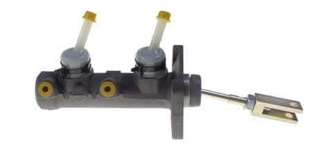 Picture of Tandem master cylinder