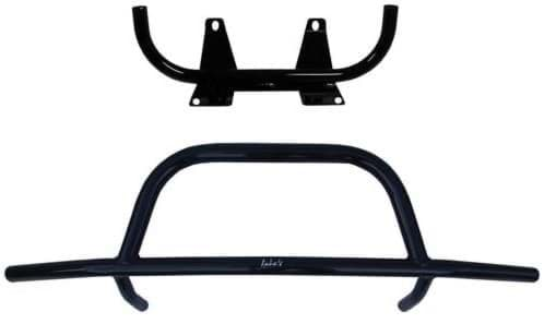 Picture of Jake's front safari bar, black