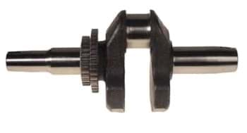 Picture of Crankshaft for Kawasaki engine