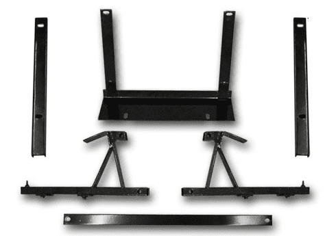 Picture of Cargo Box Mounting Kit