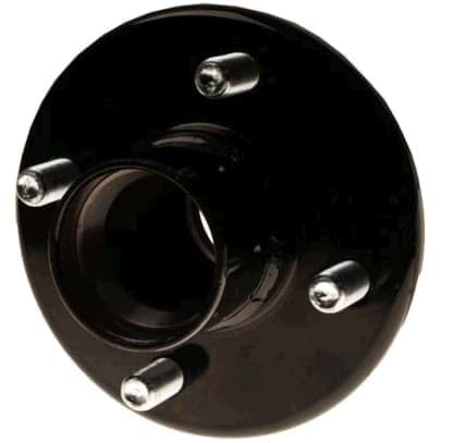 Picture of Front wheel hub assembly