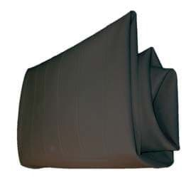 Picture of Seat bottom cover black