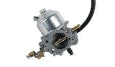 Picture of Aftermarket carburetor assembly