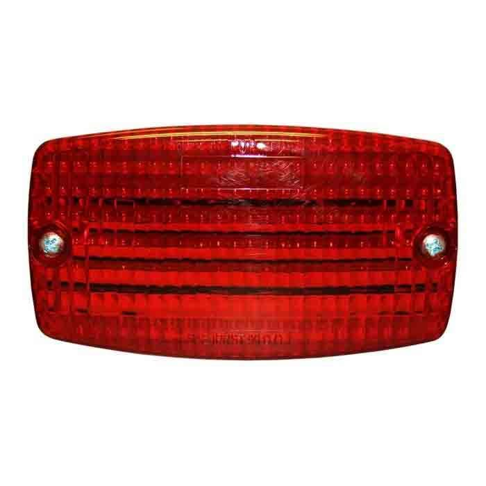 Picture of LENS, TAIL LIGHT, FIELD KIT