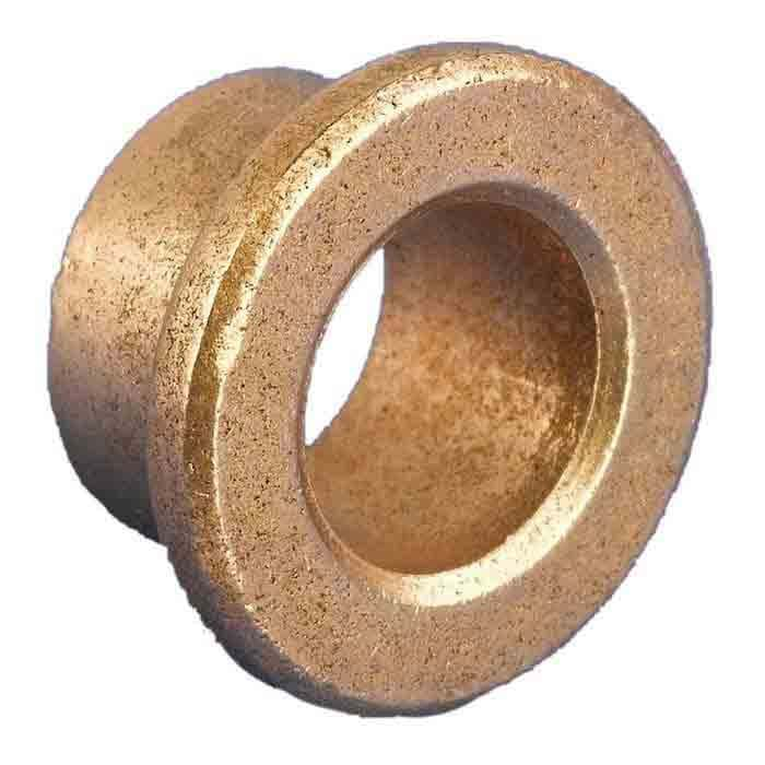 Picture of Bearing flanged