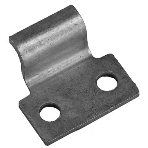 Picture of Seat hinge, early style