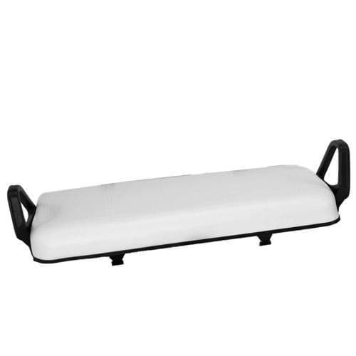 Picture of Seat BTM-rear, white, 4CAD/Shtl6