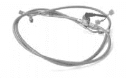 Picture of ASM, BRAKE LINE, RR, CA2