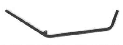 Picture of WELDMENT, STRUT, PS, HB