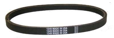 Picture of Drive Belt, 1" Wide X 38-1/2"" Outer Diameter