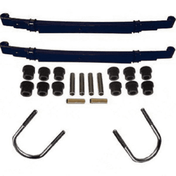 Picture of LEAF SPRING KIT, HD, CC PREC 04-UP