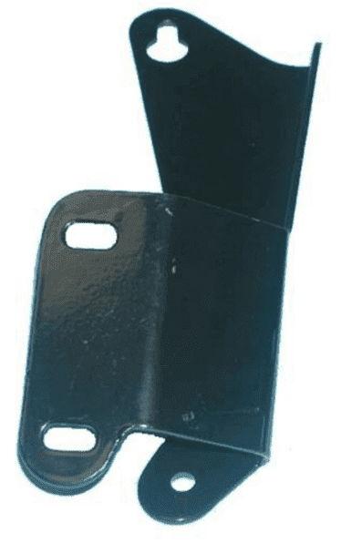 Picture of Passenger Side Light Bar Bracket