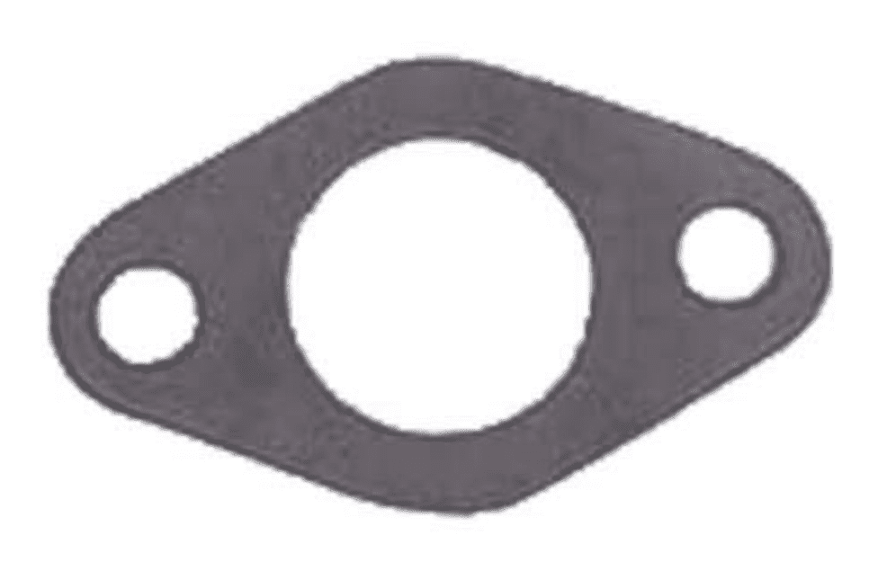 Picture of Carburetor joint gasket