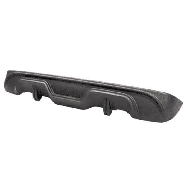 Picture of HAVOC Rear Bumper - Black