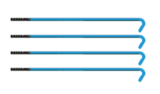 Picture of Lead-Acid Battery Rod